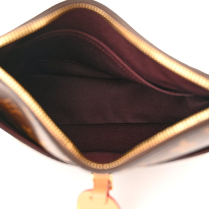 Louis Vuitton Monogram Odeon PM Natural 5 of 10