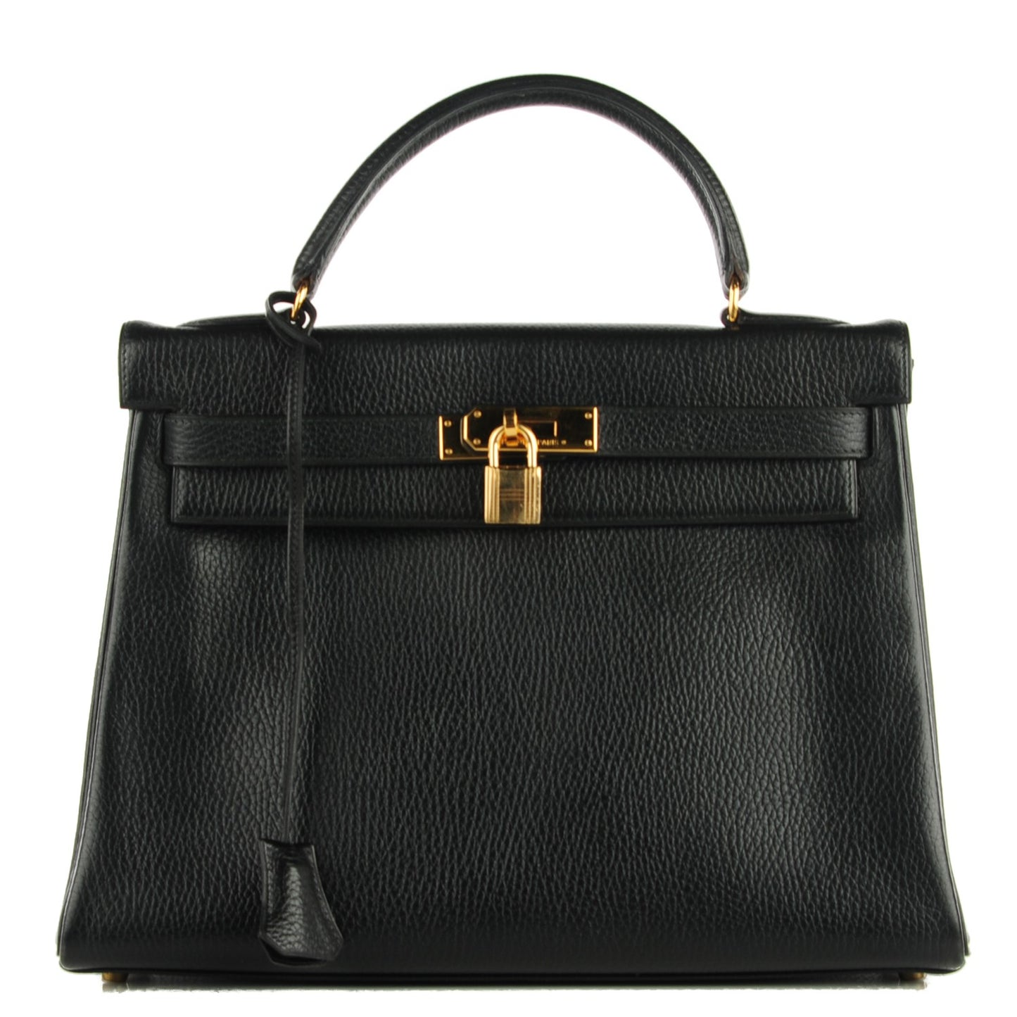 Ardennes Kelly Retourne 32 Black