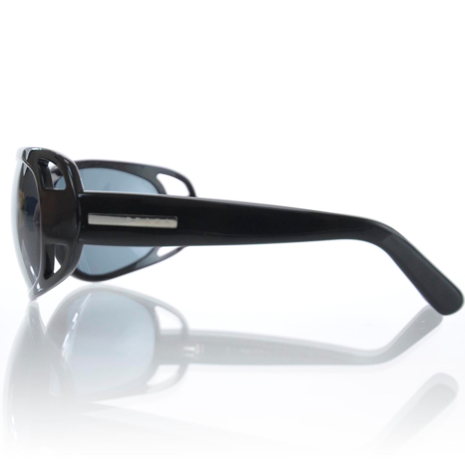 Prada Sunglasses SPR 03F | 7 of 10