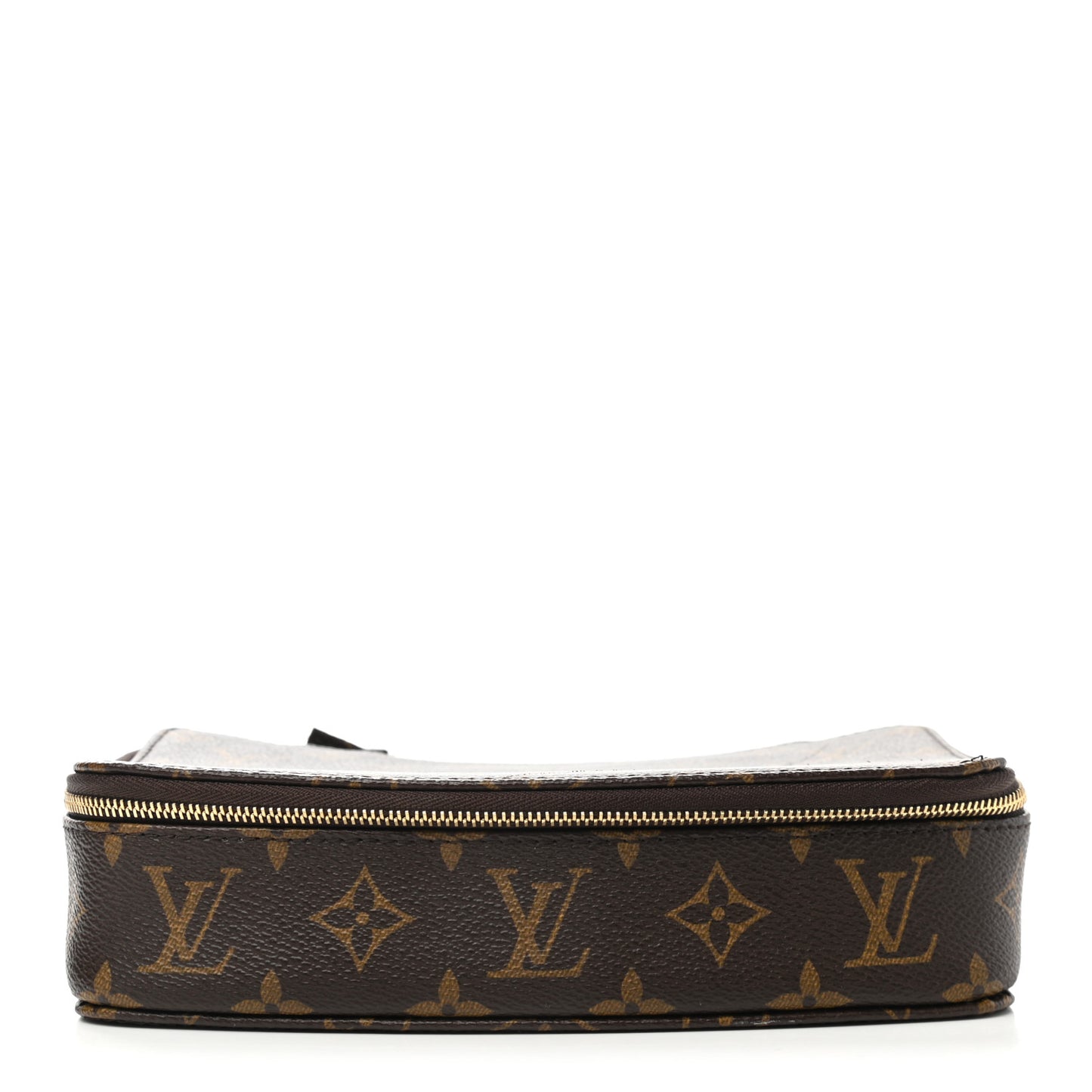 Monogram Monte Carlo Jewelry Box