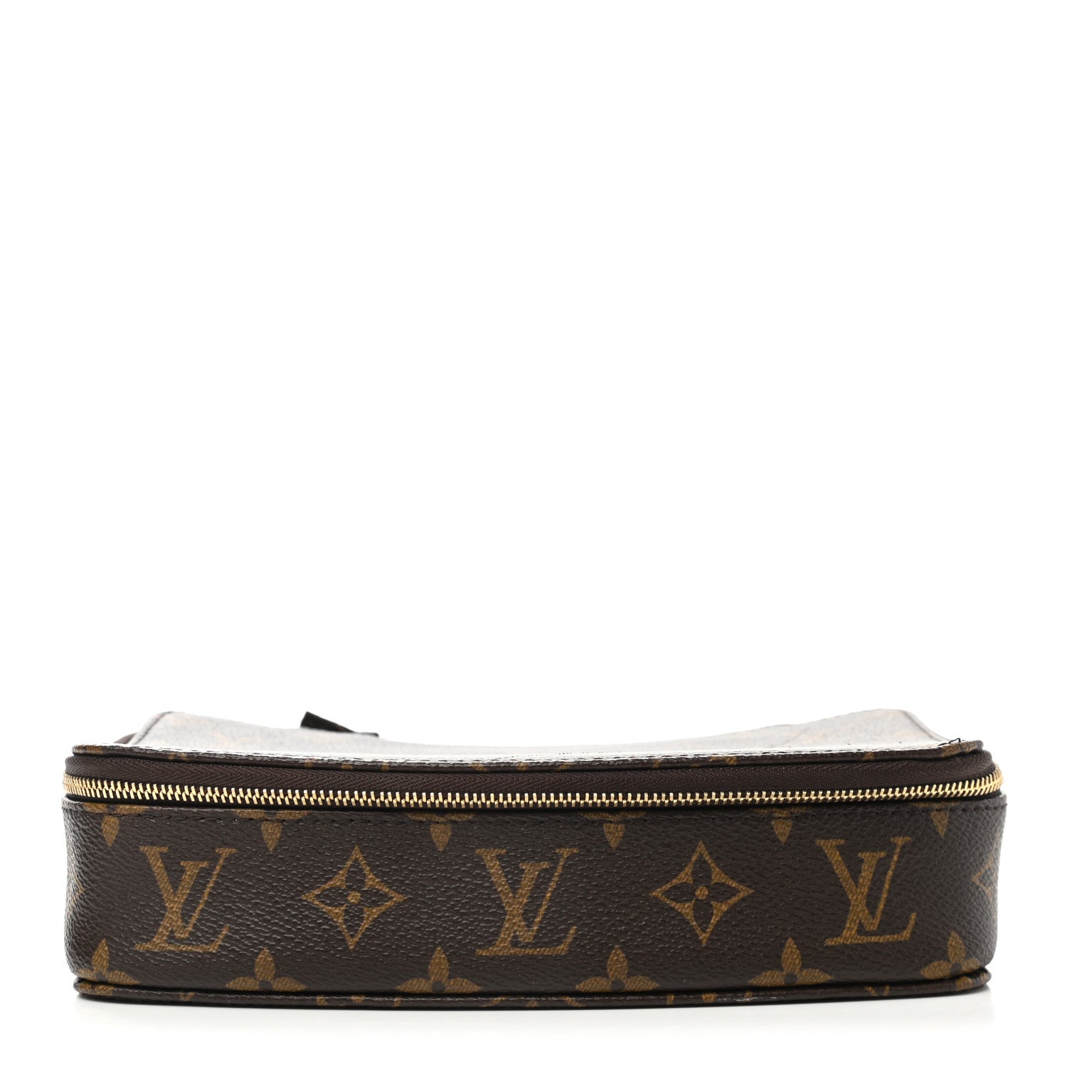 Louis Vuitton Monogram Monte Carlo Jewelry Box 1 of 8