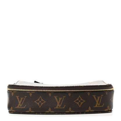 Louis Vuitton Monogram Monte Carlo Jewelry Box 1 of 8