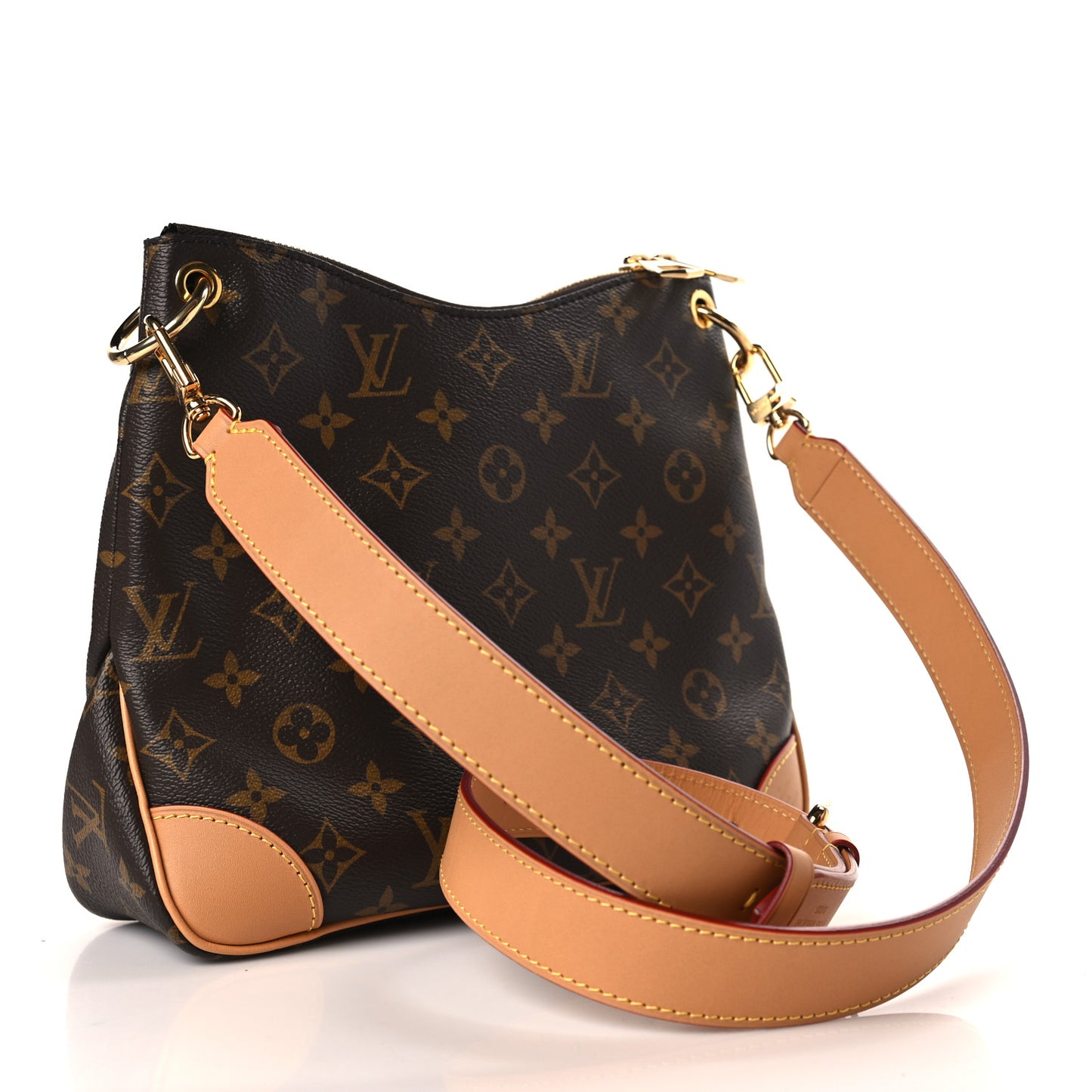 Monogram Odeon PM Natural