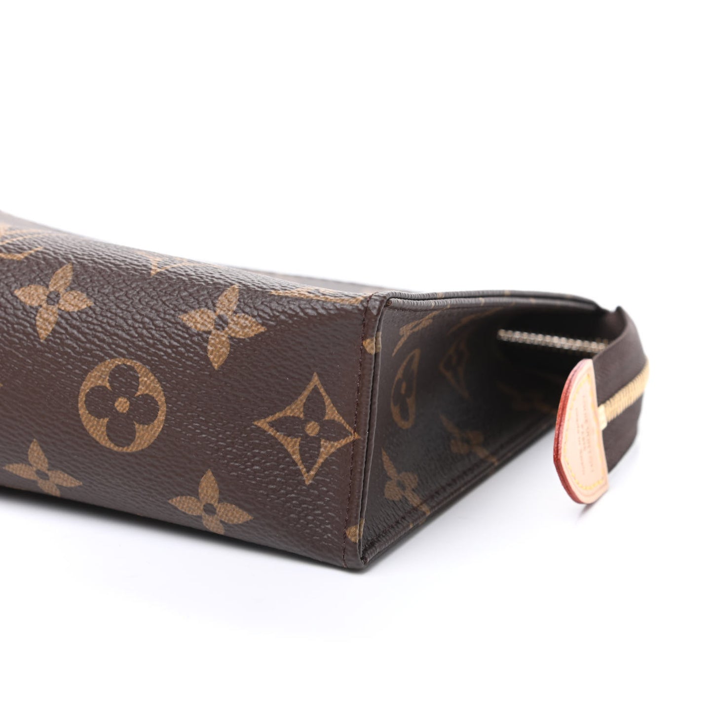 Monogram Toiletry Pouch 19