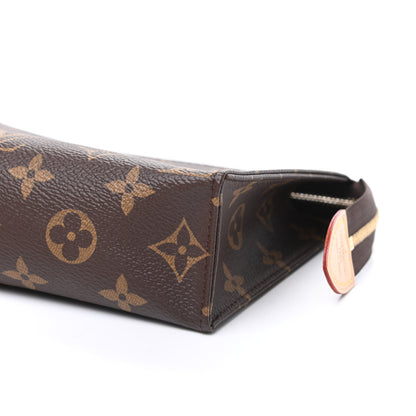 Louis Vuitton Monogram Toiletry Pouch 19 8 of 9
