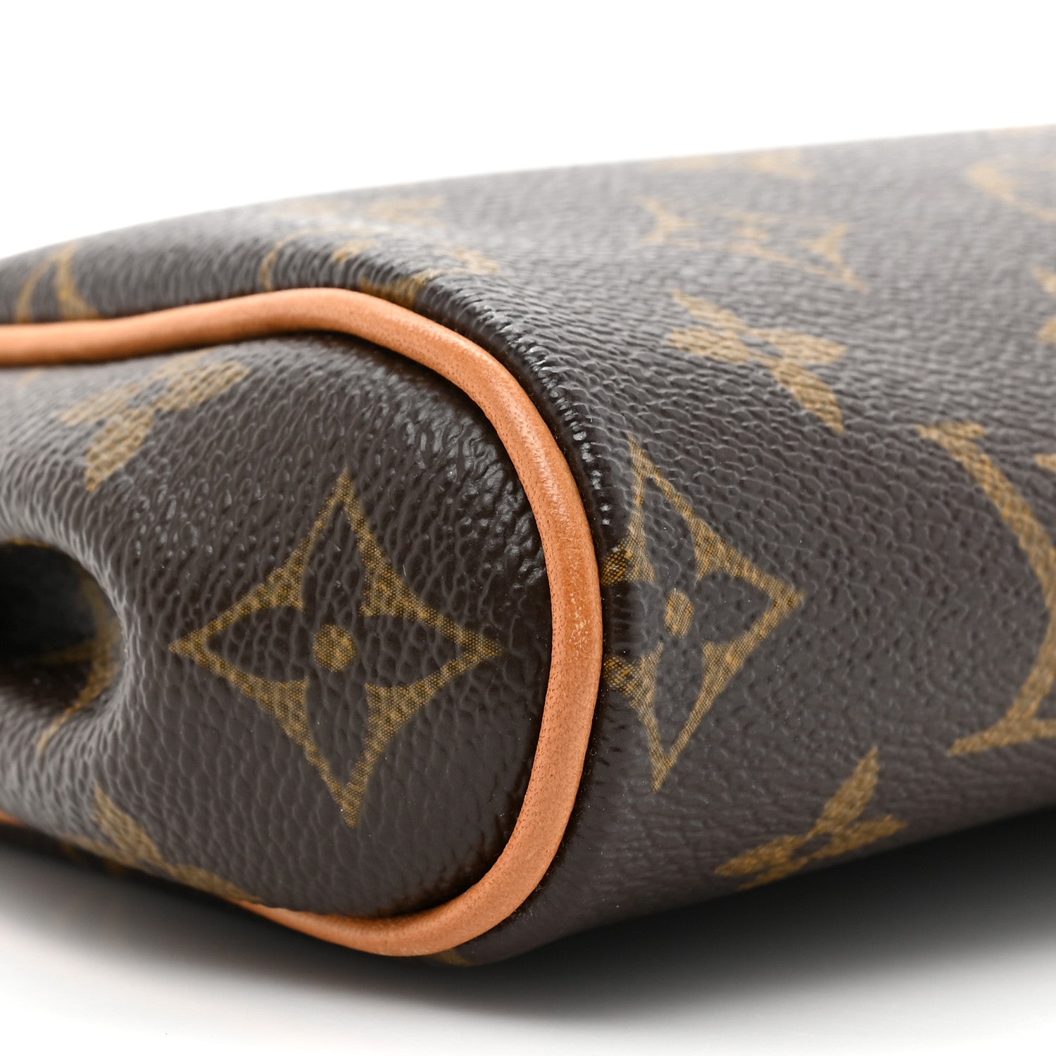 Louis Vuitton Monogram Eva Clutch 8 of 11