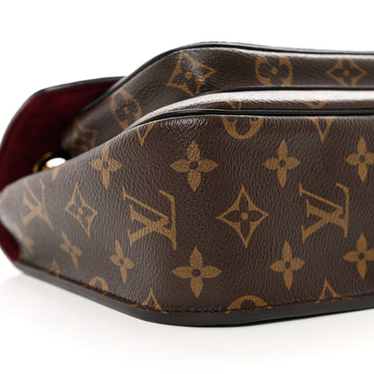 Louis Vuitton Monogram Passy 9 of 11
