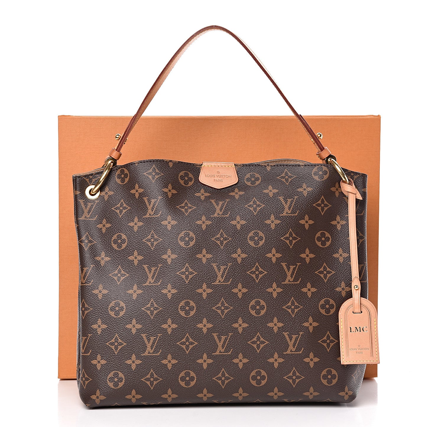 Monogram Graceful PM