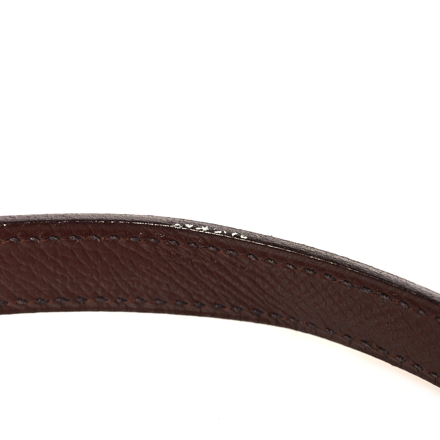 Hermes Courchevel Kelly Sellier 32 Noisette 48 of 48