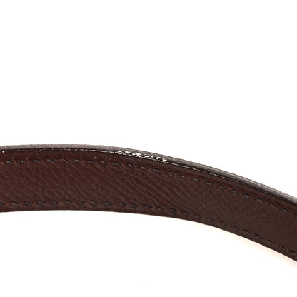 Hermes Courchevel Kelly Sellier 32 Noisette 48 of 48