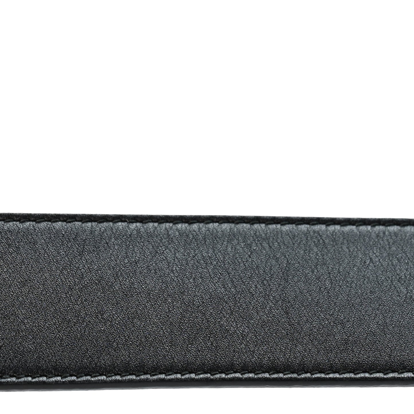 Calfskin Double G 40mm Belt 90 36 Black