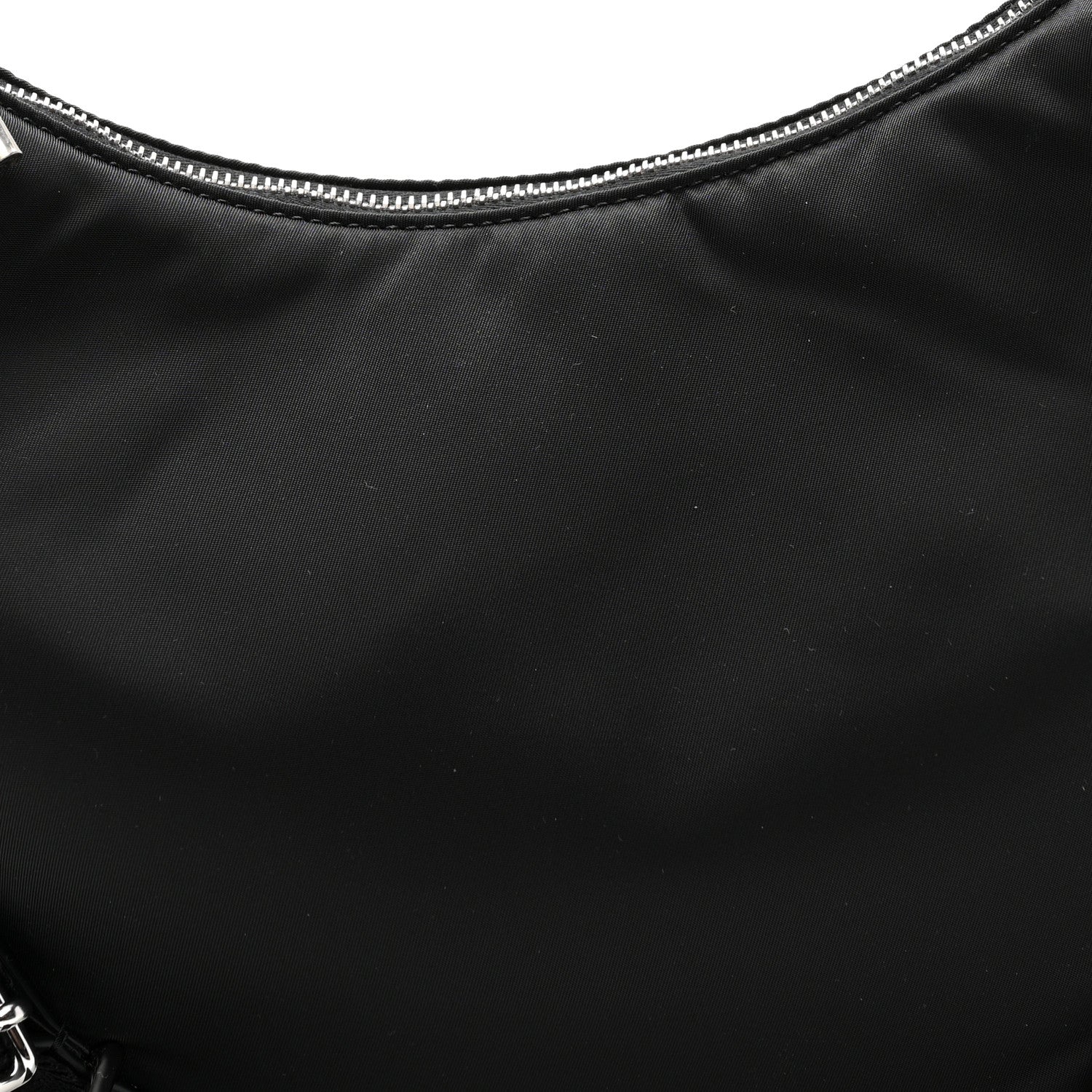 Givenchy Nylon Voyou Crossbody Bag Black 6 of 8