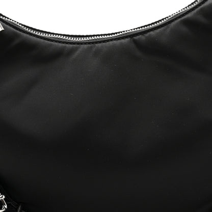 Givenchy Nylon Voyou Crossbody Bag Black 6 of 8