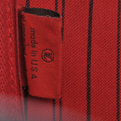 Louis Vuitton Damier Ebene Neo Neverfull MM 9 of 23