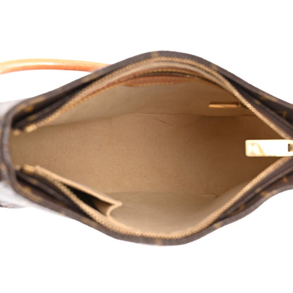 Louis Vuitton Monogram Looping MM 5 of 12
