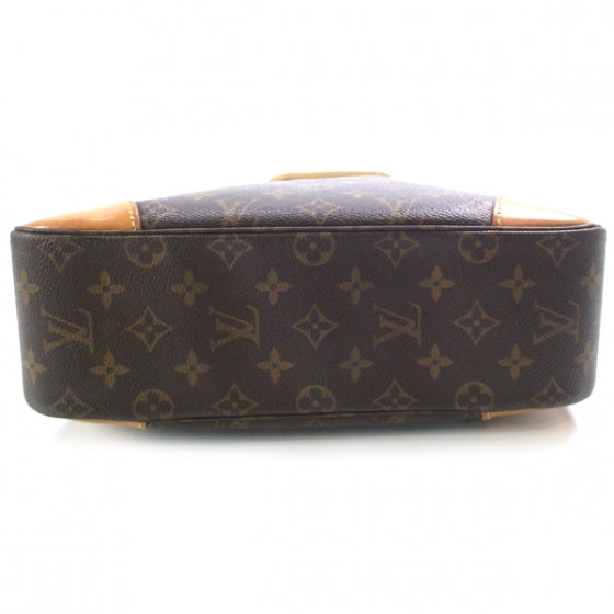 Monogram Boulogne
