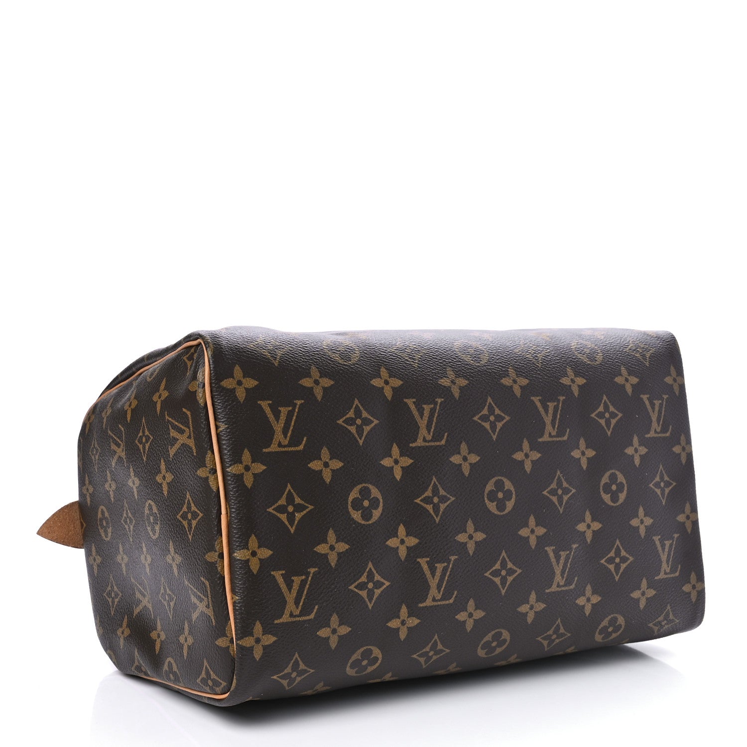 Louis Vuitton Monogram Speedy 30 4 of 9