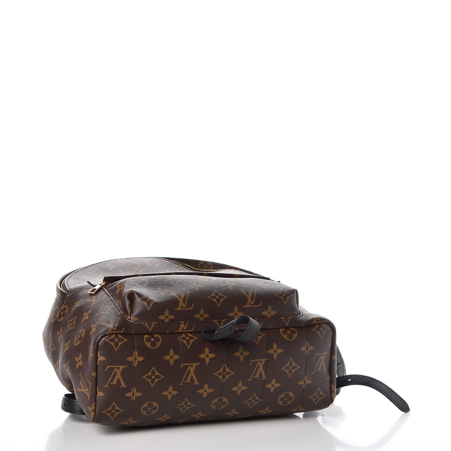 Louis Vuitton Monogram Palm Springs Backpack MM 4 of 9