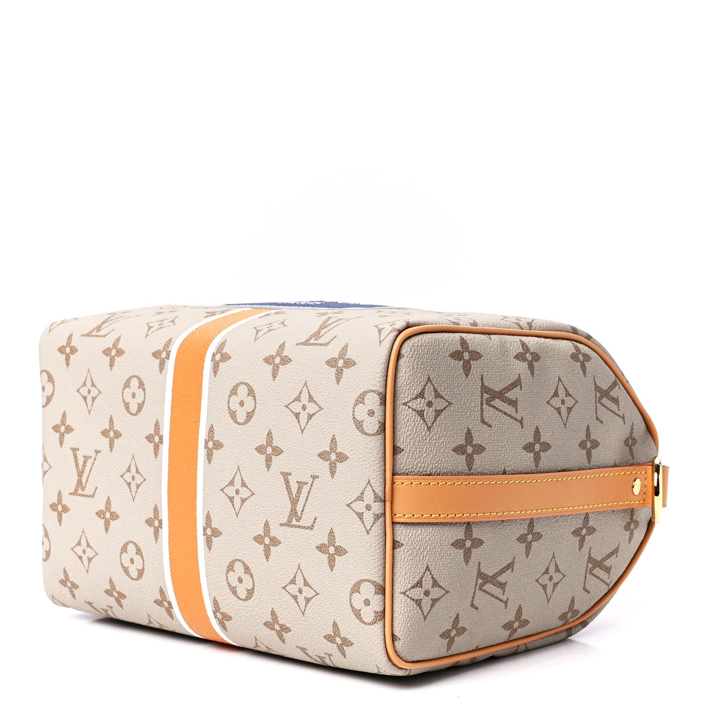 Monopaname Speedy Bandouliere 25 Beige Ocher