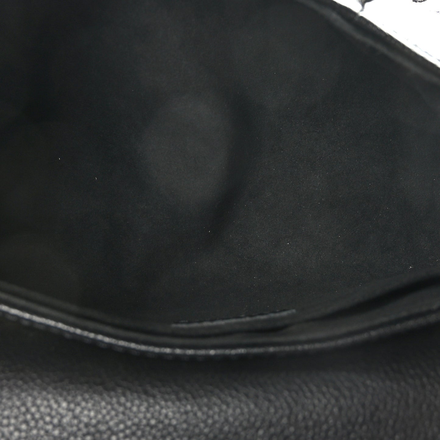 Empreinte Monogram Giant Favorite Black Beige