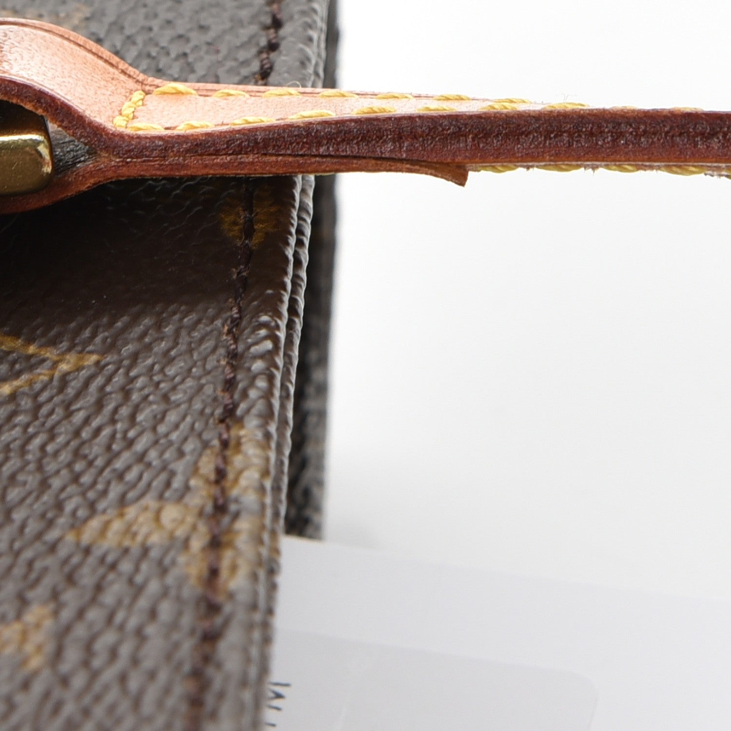 Louis Vuitton Monogram Vavin PM 10 of 10
