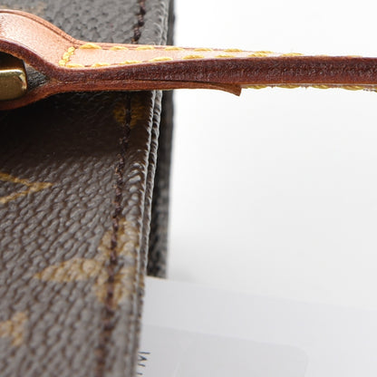 Louis Vuitton Monogram Vavin PM 10 of 10