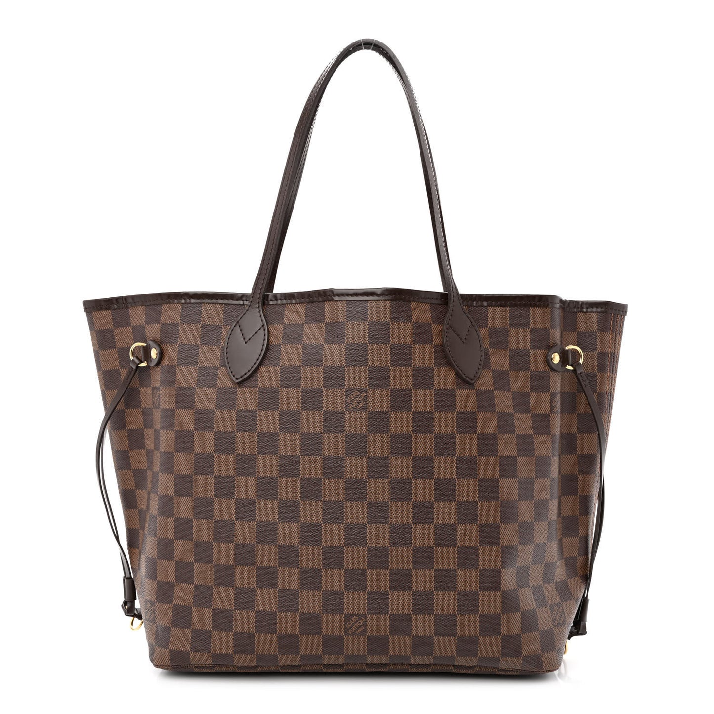 Damier Ebene Neverfull MM