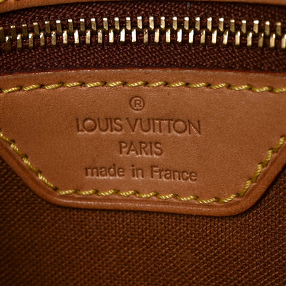 Louis Vuitton Monogram Mini Looping 6 of 9