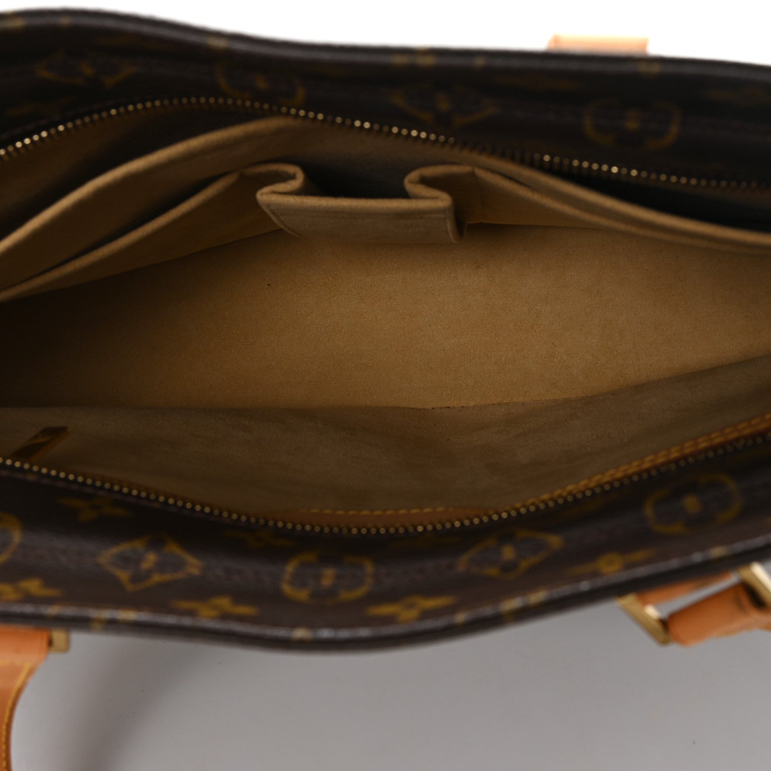 Louis Vuitton Monogram Luco 5 of 9
