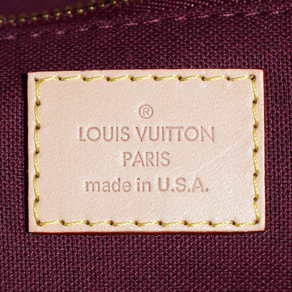 Louis Vuitton Monogram Raspail MM 6 of 7