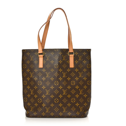Louis Vuitton Monogram Vavin GM 1 of 6
