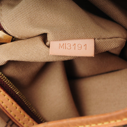 Louis Vuitton Monogram Delightful MM 7 of 7