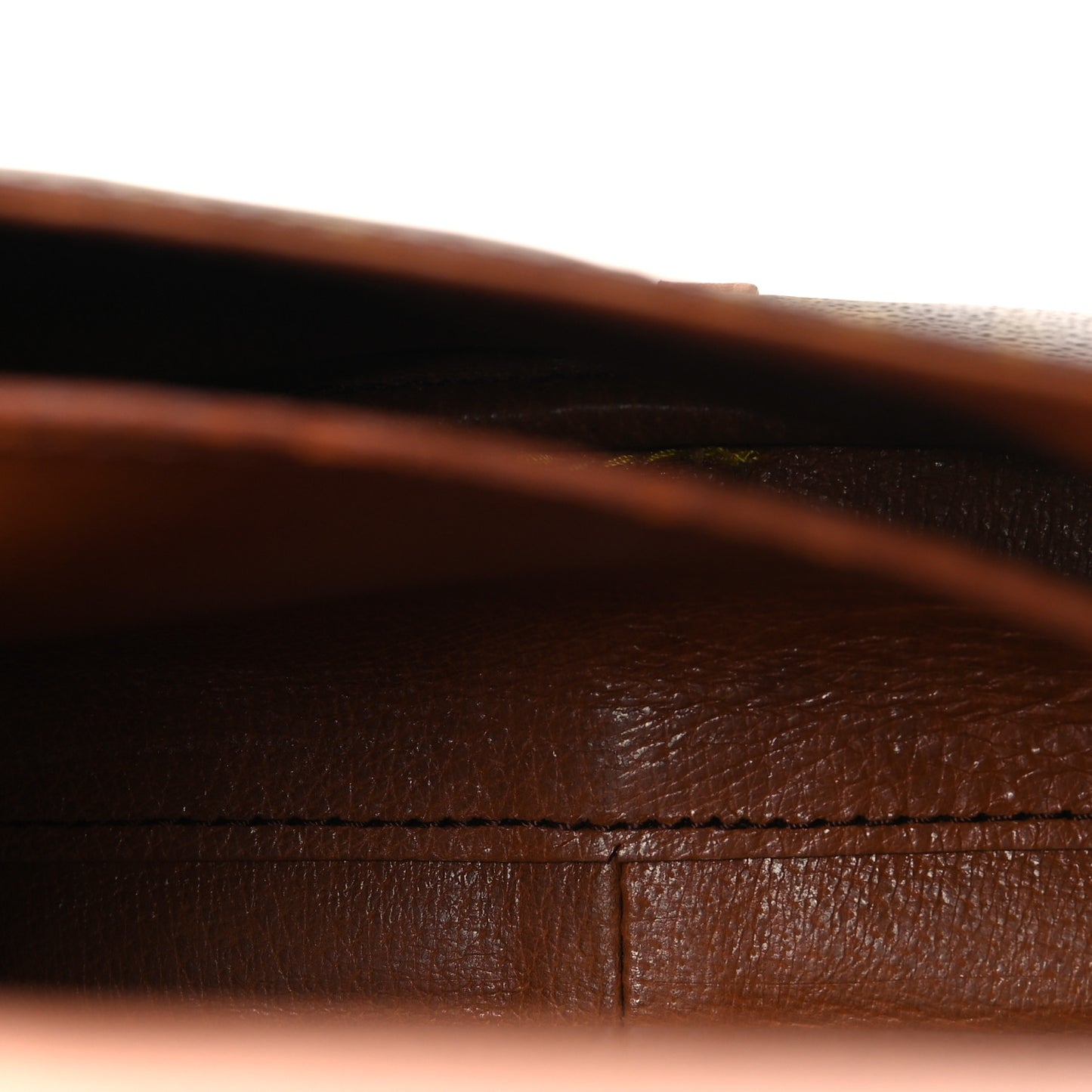 Monogram Cartouchiere 22
