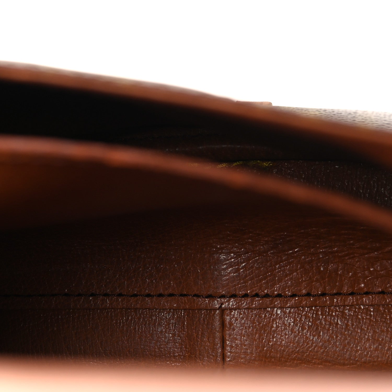 Louis Vuitton Monogram Cartouchiere 22 5 of 11