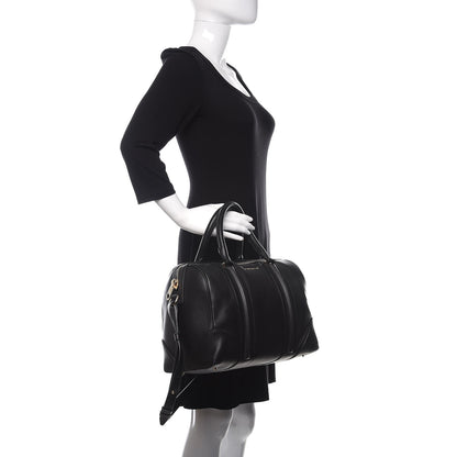 Givenchy Lambskin Medium Lucrezia Black 3 of 13