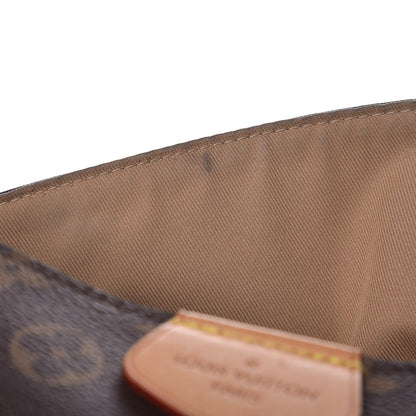 Louis Vuitton Monogram Graceful MM 11 of 14