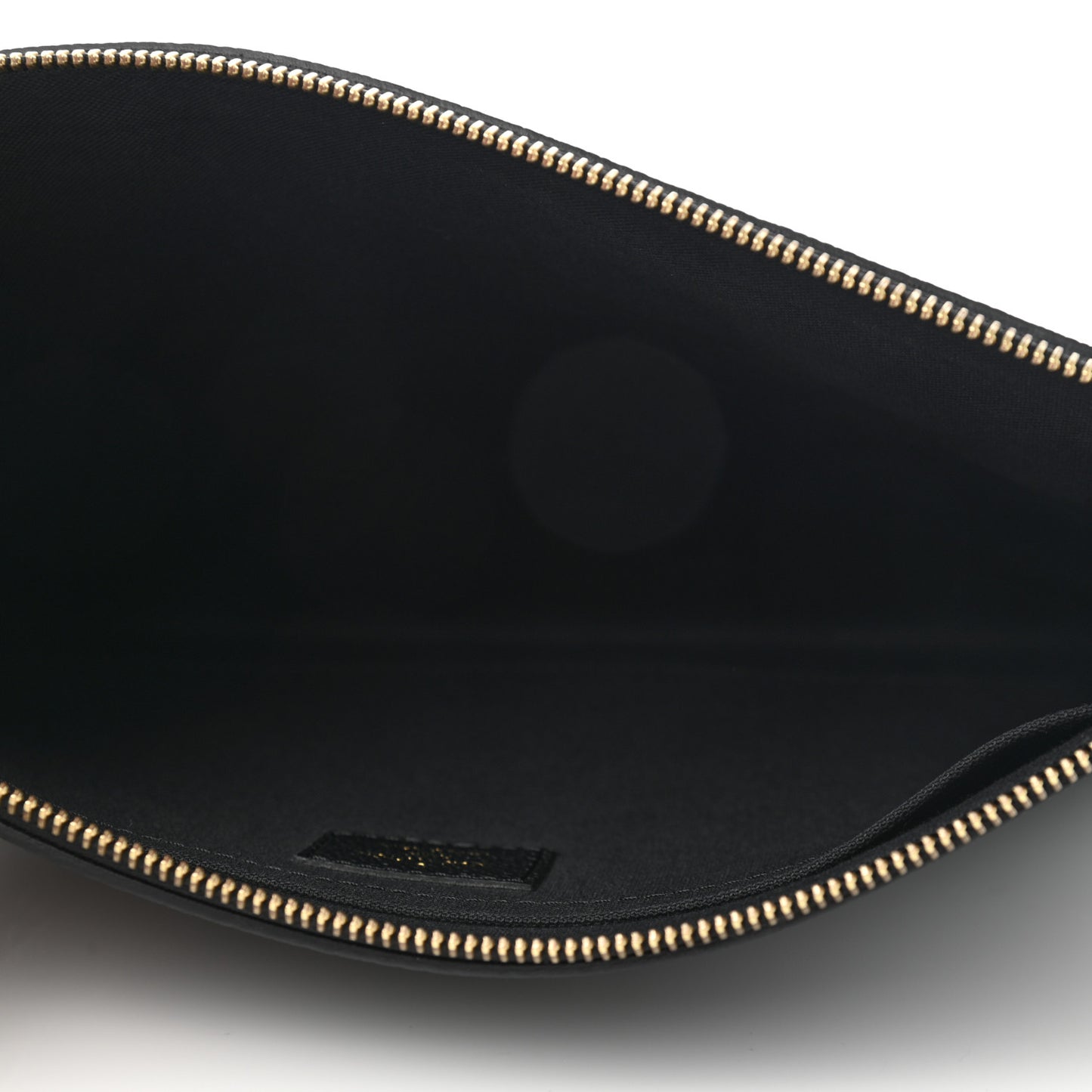 Empreinte Daily Pouch Black