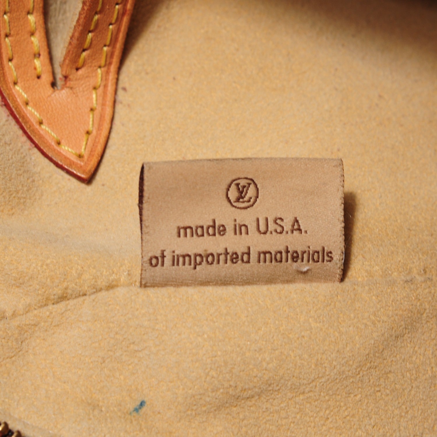Louis Vuitton Monogram Retiro PM 5 of 8