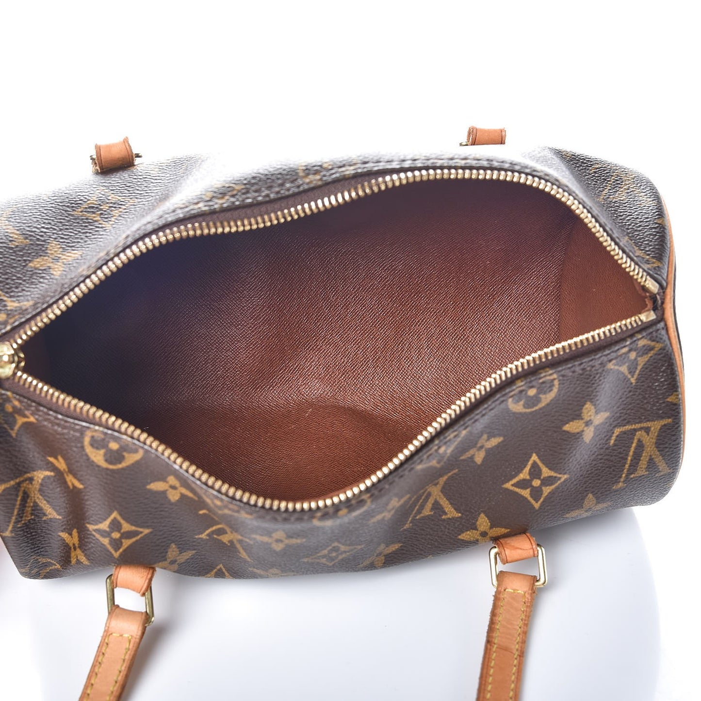 Monogram Papillon 26