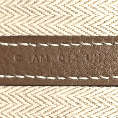 Hermes Negonda Garden Party 36 MM Etoupe 7 of 9