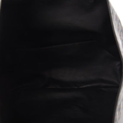 Goyard Goyardine Reversible Anjou PM Black 5 of 15