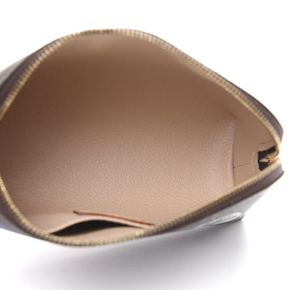 Louis Vuitton Monogram World Tour Cosmetic Pouch 4 of 9