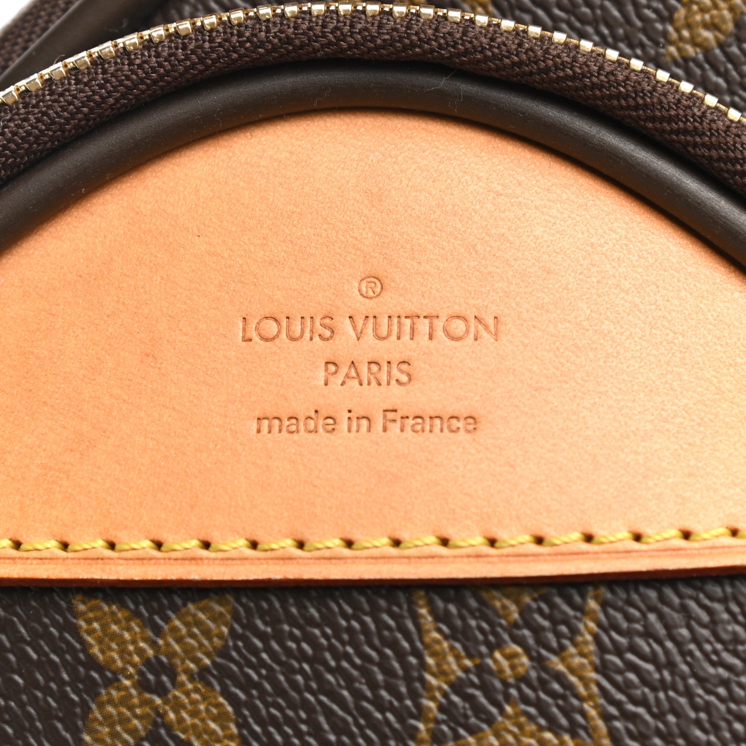 Louis Vuitton Monogram Pegase Legere Business 55 7 of 10
