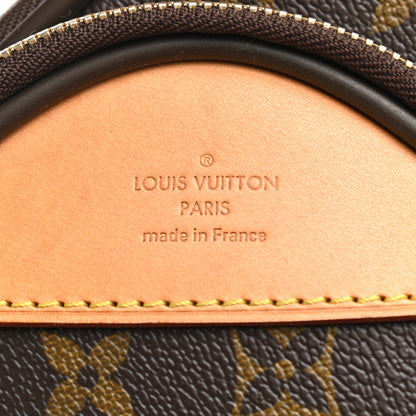 Louis Vuitton Monogram Pegase Legere Business 55 7 of 10