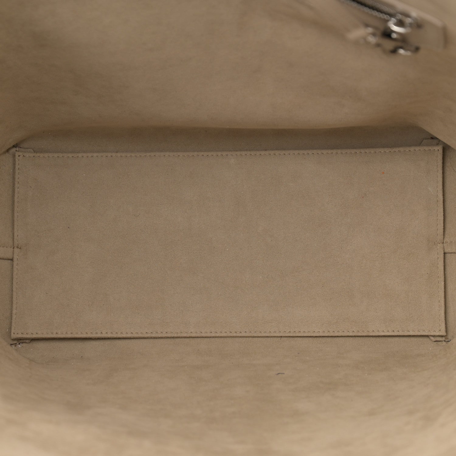 Balenciaga Smooth Calfskin Mary Kate Tote Taupe 6 of 13