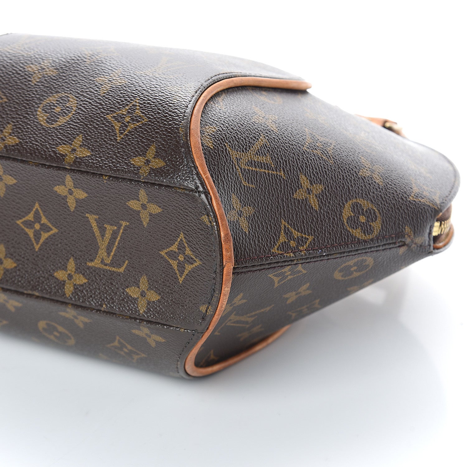 Louis Vuitton Monogram Ellipse PM 10 of 10