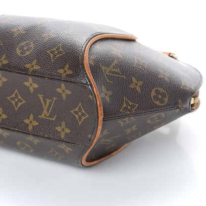 Louis Vuitton Monogram Ellipse PM 10 of 10