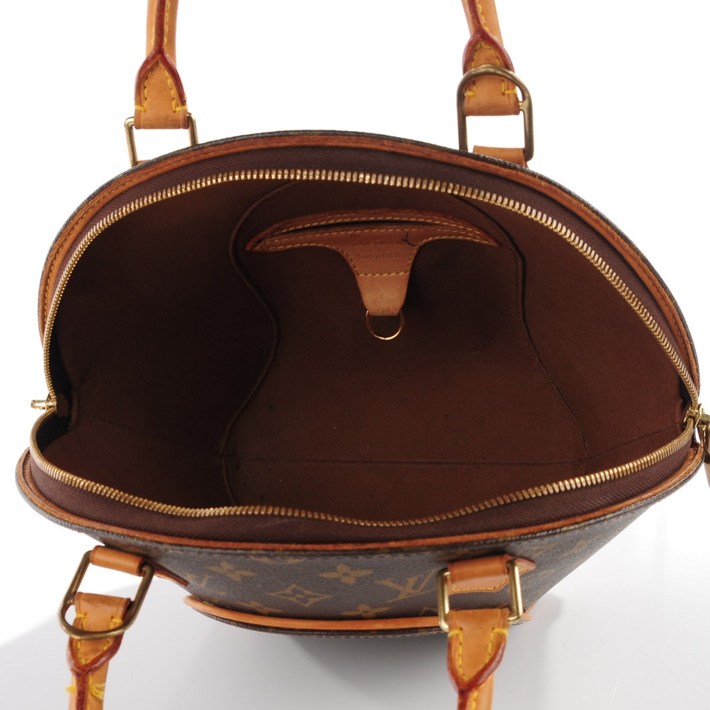 Monogram Ellipse PM