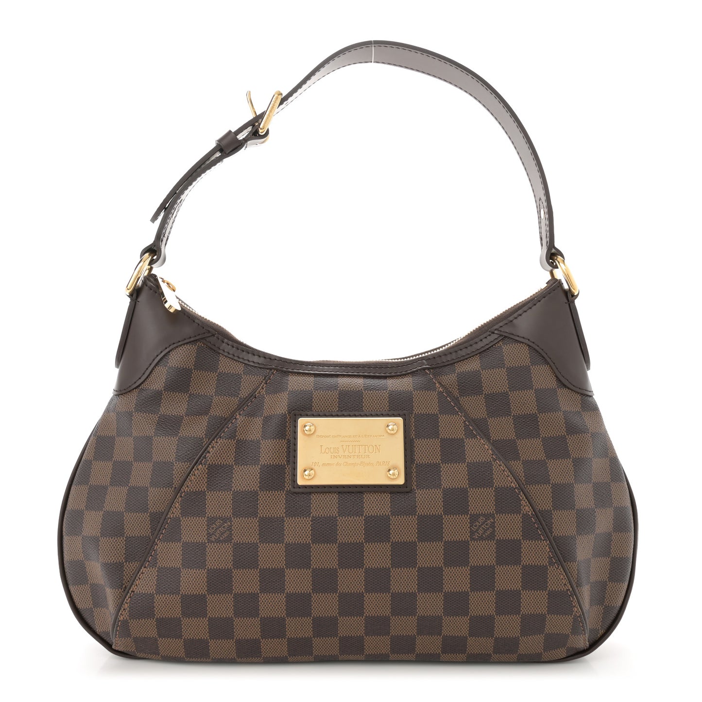 Damier Ebene Thames GM