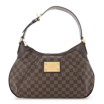 Louis Vuitton Damier Ebene Thames GM 1 of 10